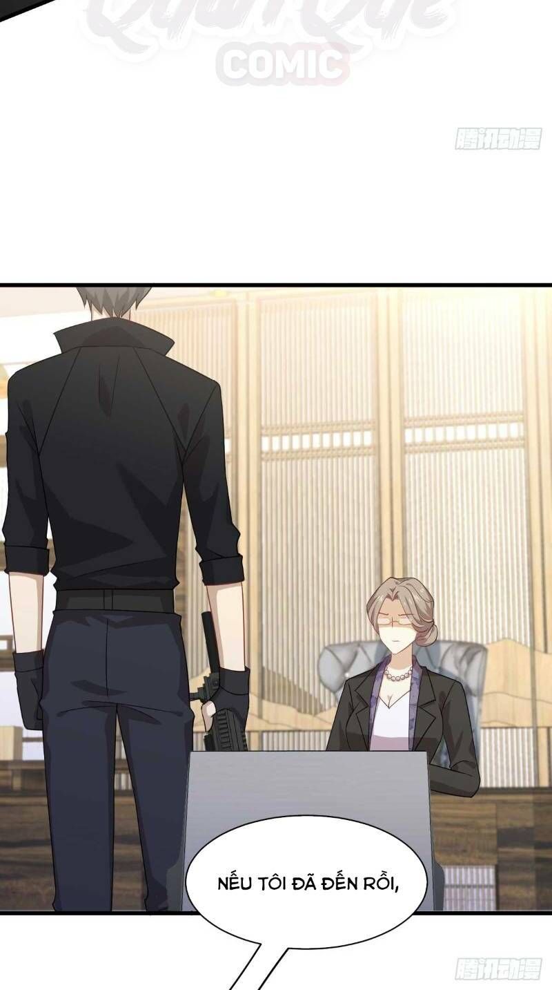 đọc truyện Xuyên Không Vào Thế Giới Nữ Cường Chương 89 ảnh 16 tại Thiên Thai Truyện