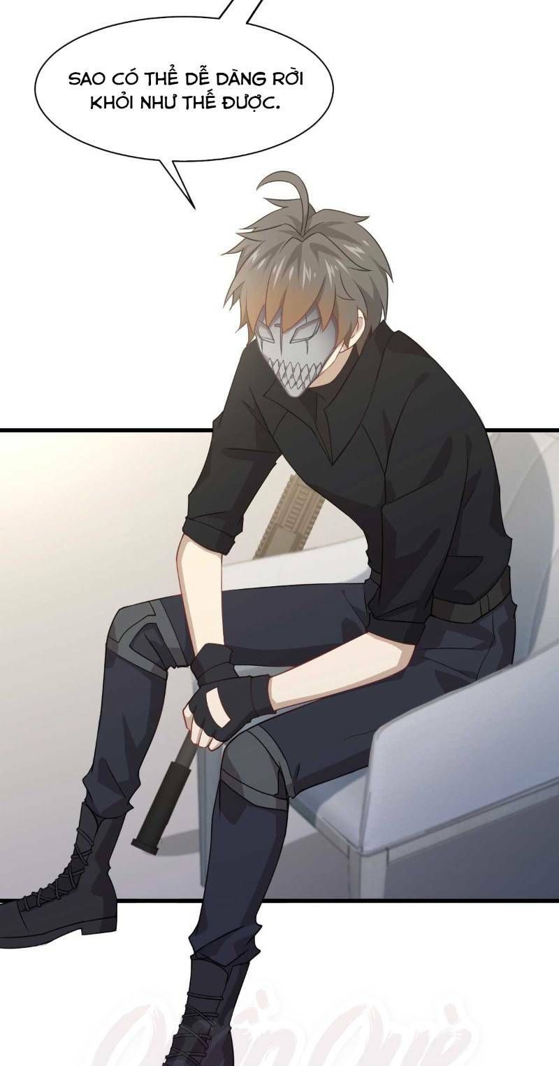 đọc truyện Xuyên Không Vào Thế Giới Nữ Cường Chương 89 ảnh 17 tại Thiên Thai Truyện