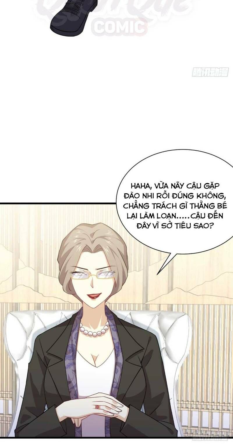 đọc truyện Xuyên Không Vào Thế Giới Nữ Cường Chương 89 ảnh 18 tại Thiên Thai Truyện