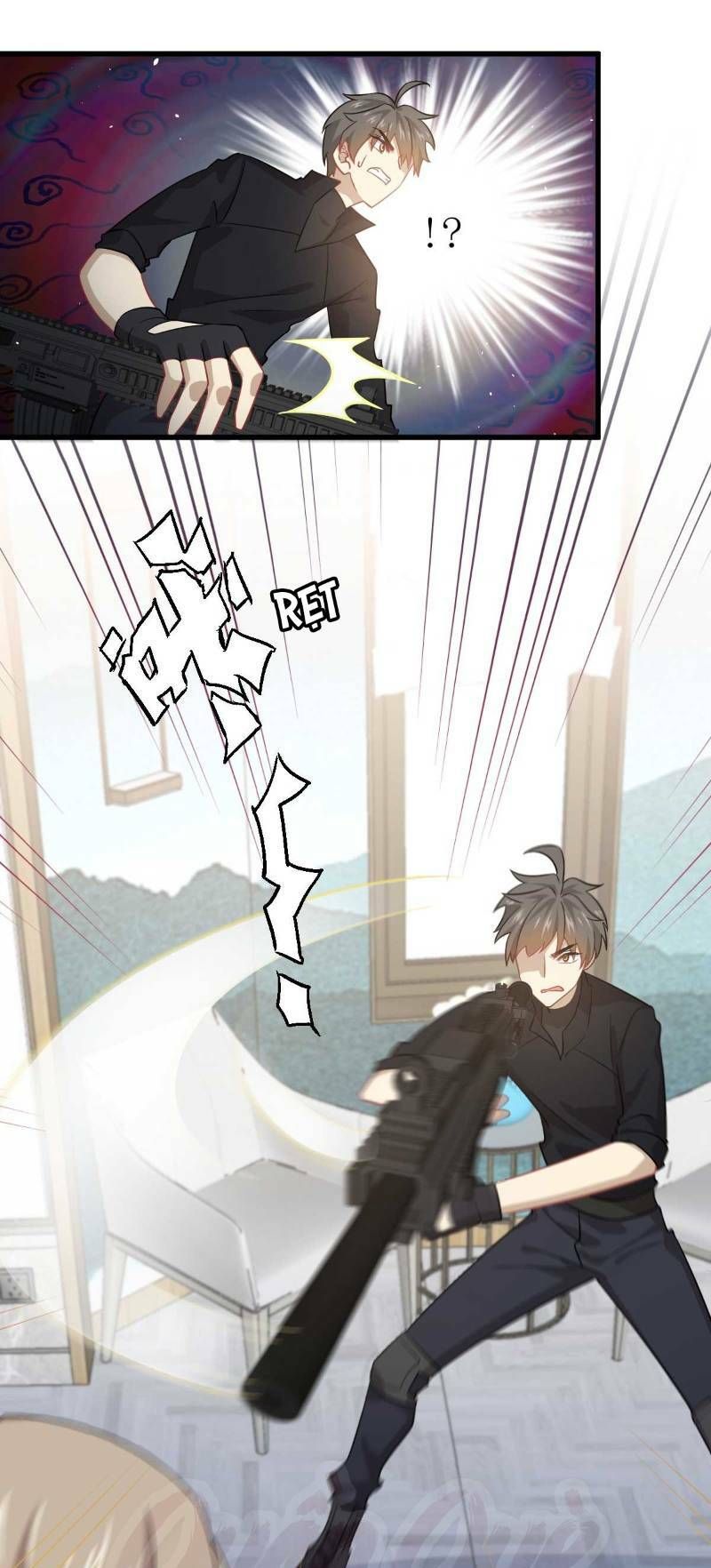 đọc truyện Xuyên Không Vào Thế Giới Nữ Cường Chương 89 ảnh 25 tại Thiên Thai Truyện