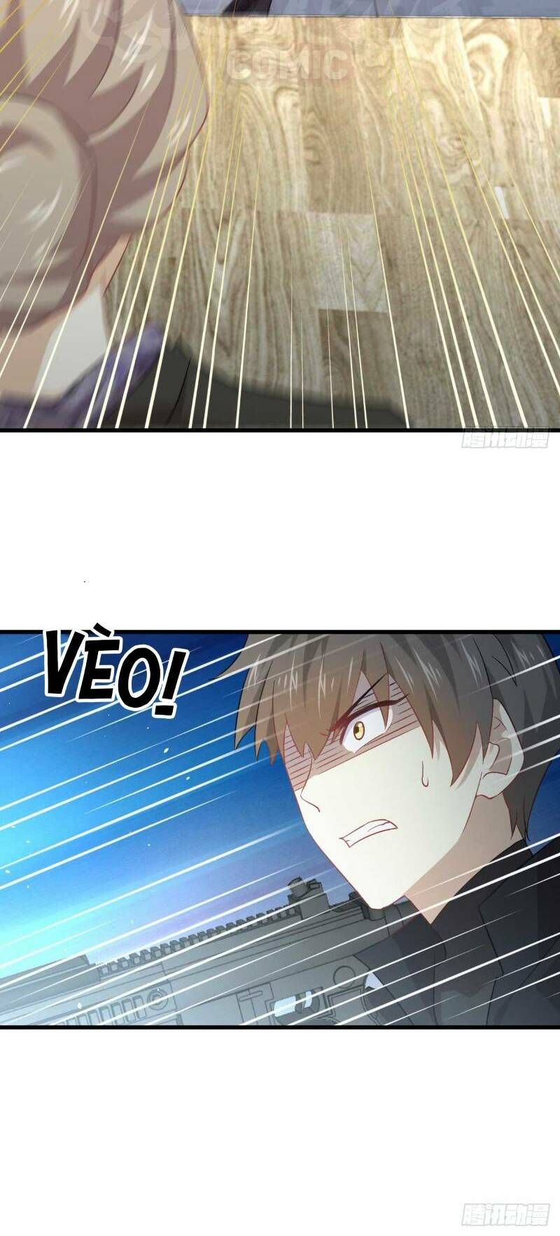 đọc truyện Xuyên Không Vào Thế Giới Nữ Cường Chương 89 ảnh 26 tại Thiên Thai Truyện