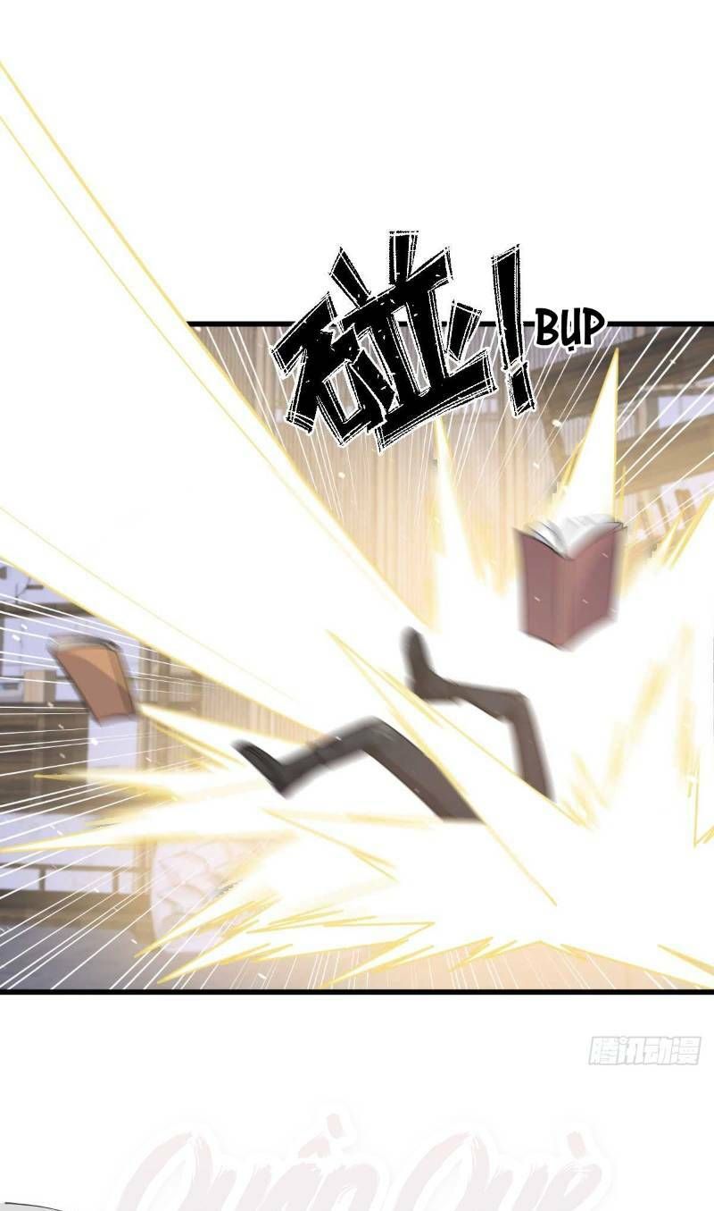 đọc truyện Xuyên Không Vào Thế Giới Nữ Cường Chương 89 ảnh 29 tại Thiên Thai Truyện