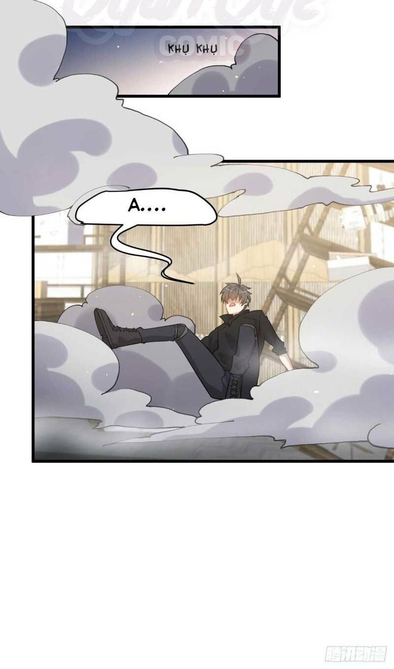 đọc truyện Xuyên Không Vào Thế Giới Nữ Cường Chương 89 ảnh 30 tại Thiên Thai Truyện