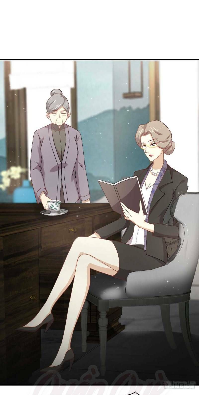 đọc truyện Xuyên Không Vào Thế Giới Nữ Cường Chương 89 ảnh 7 tại Thiên Thai Truyện