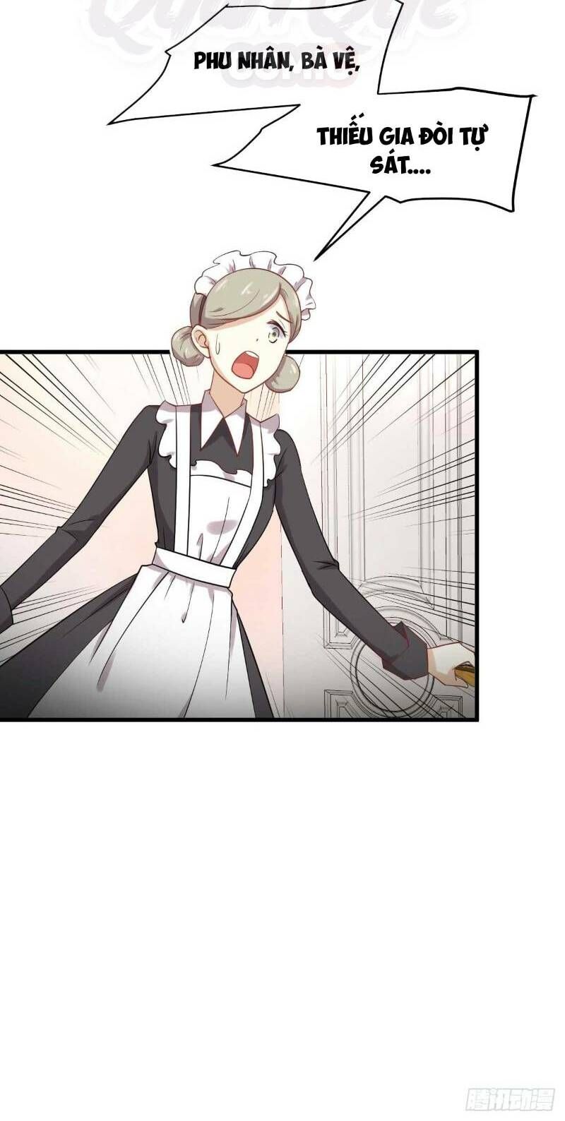 đọc truyện Xuyên Không Vào Thế Giới Nữ Cường Chương 89 ảnh 8 tại Thiên Thai Truyện