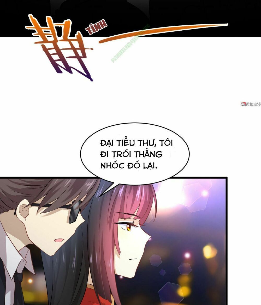 đọc truyện Xuyên Không Vào Thế Giới Nữ Cường Chương 9 ảnh 25 tại Thiên Thai Truyện