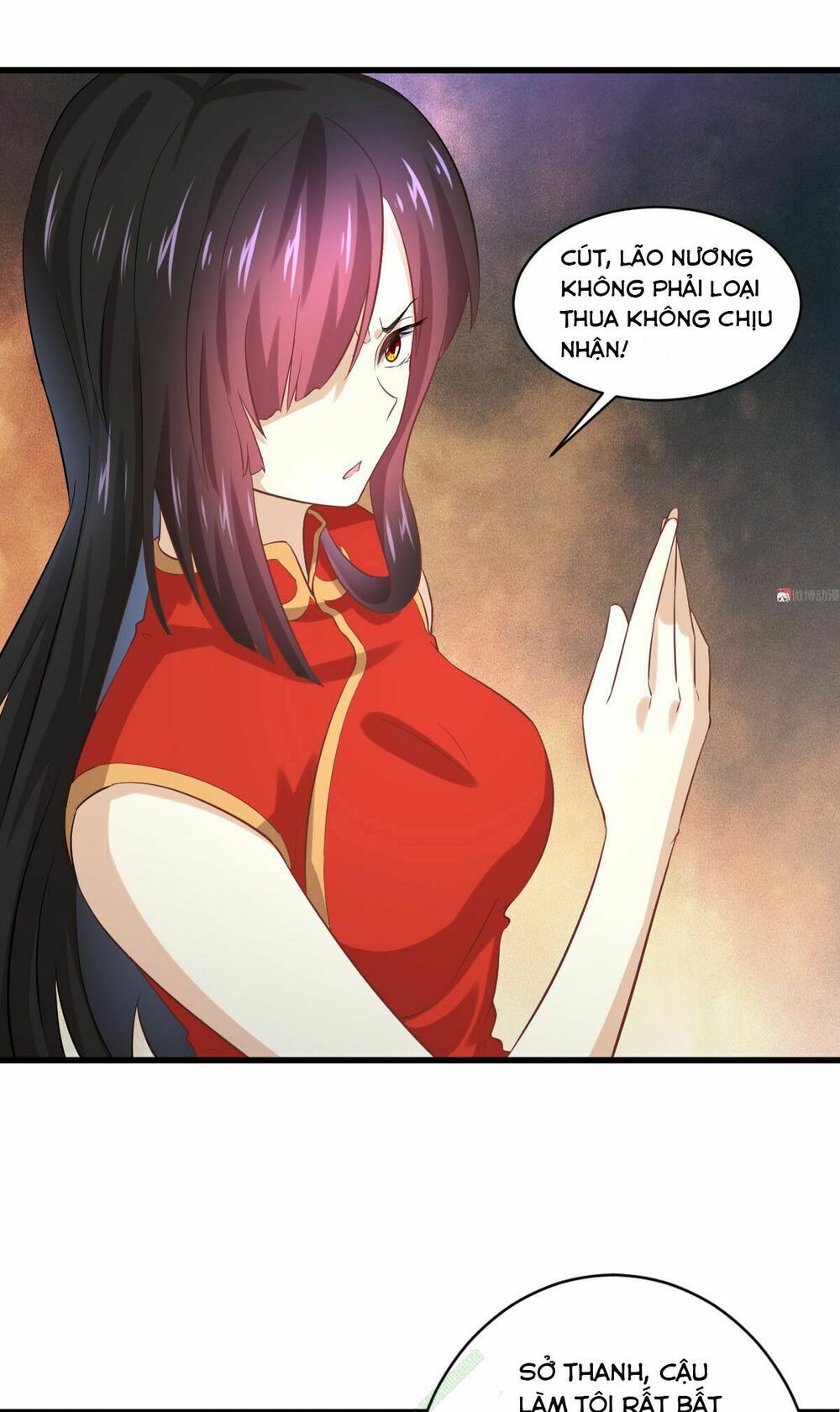 đọc truyện Xuyên Không Vào Thế Giới Nữ Cường Chương 9 ảnh 27 tại Thiên Thai Truyện