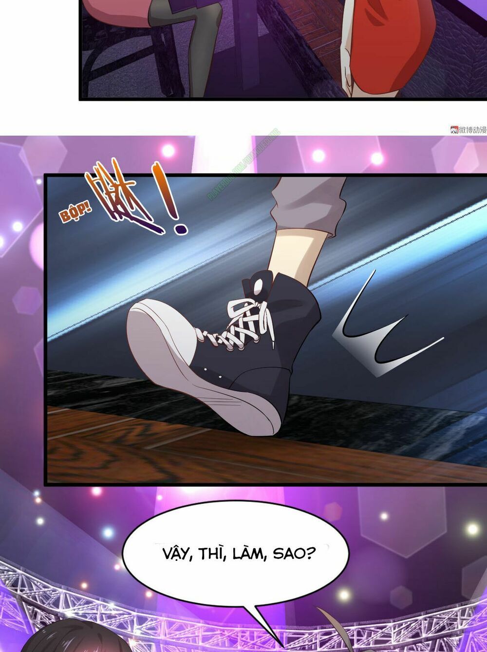 đọc truyện Xuyên Không Vào Thế Giới Nữ Cường Chương 9 ảnh 32 tại Thiên Thai Truyện