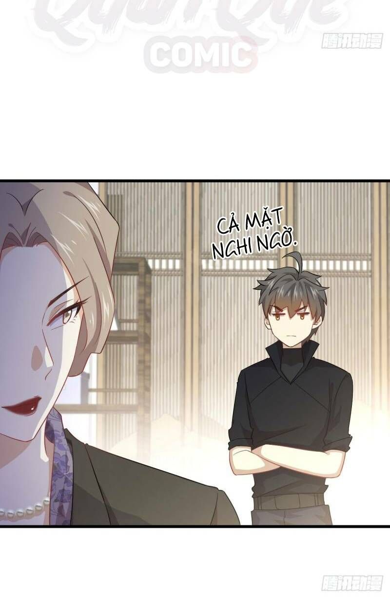 đọc truyện Xuyên Không Vào Thế Giới Nữ Cường Chương 90 ảnh 12 tại Thiên Thai Truyện