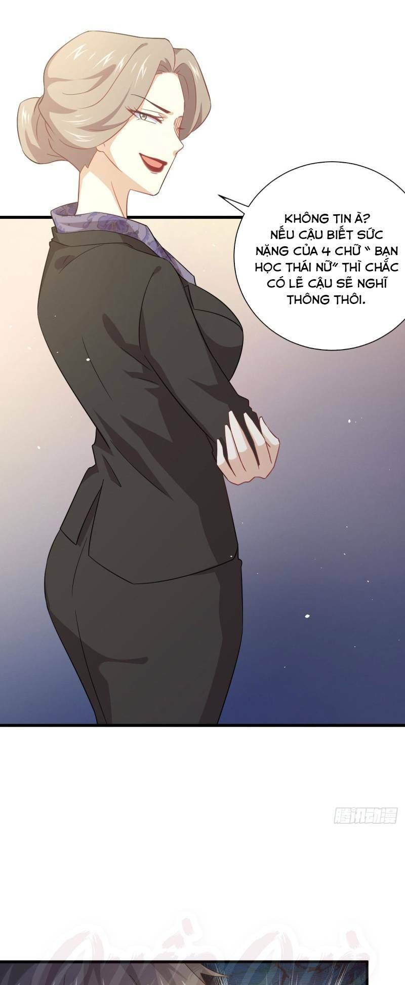 đọc truyện Xuyên Không Vào Thế Giới Nữ Cường Chương 90 ảnh 13 tại Thiên Thai Truyện