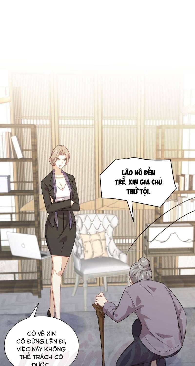 đọc truyện Xuyên Không Vào Thế Giới Nữ Cường Chương 90 ảnh 15 tại Thiên Thai Truyện