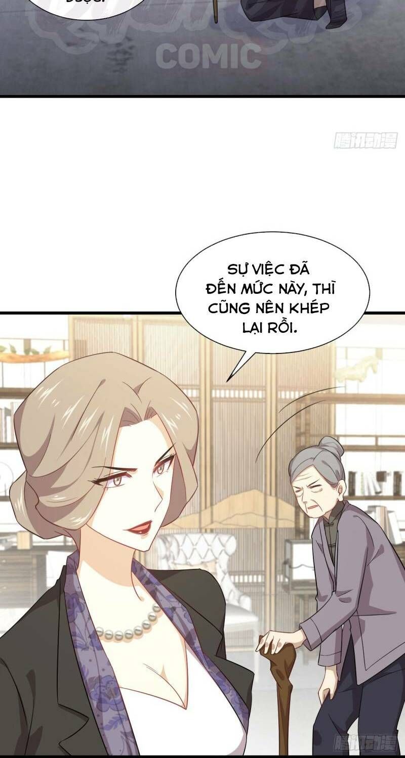 đọc truyện Xuyên Không Vào Thế Giới Nữ Cường Chương 90 ảnh 16 tại Thiên Thai Truyện