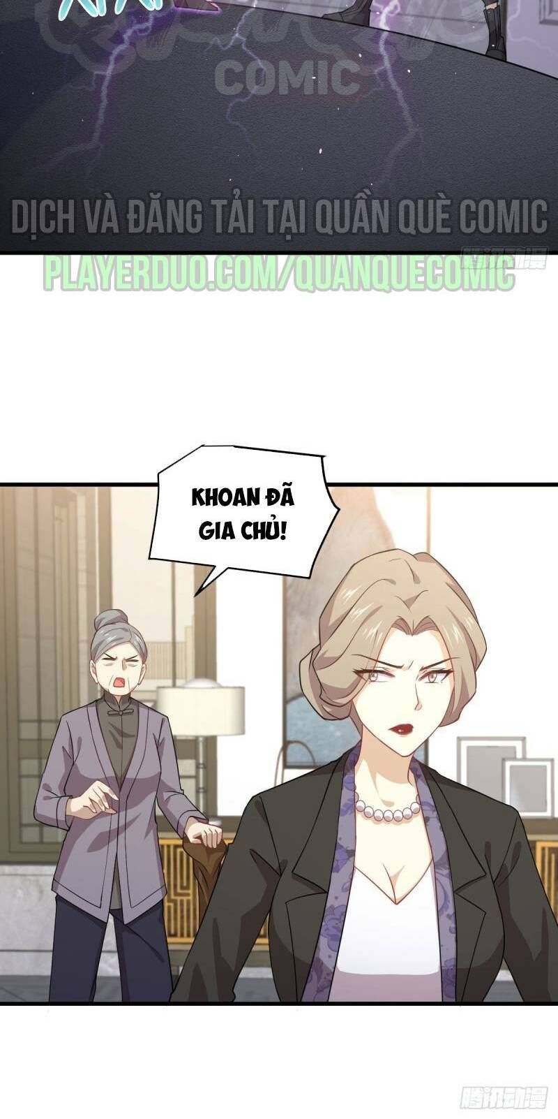 đọc truyện Xuyên Không Vào Thế Giới Nữ Cường Chương 90 ảnh 18 tại Thiên Thai Truyện