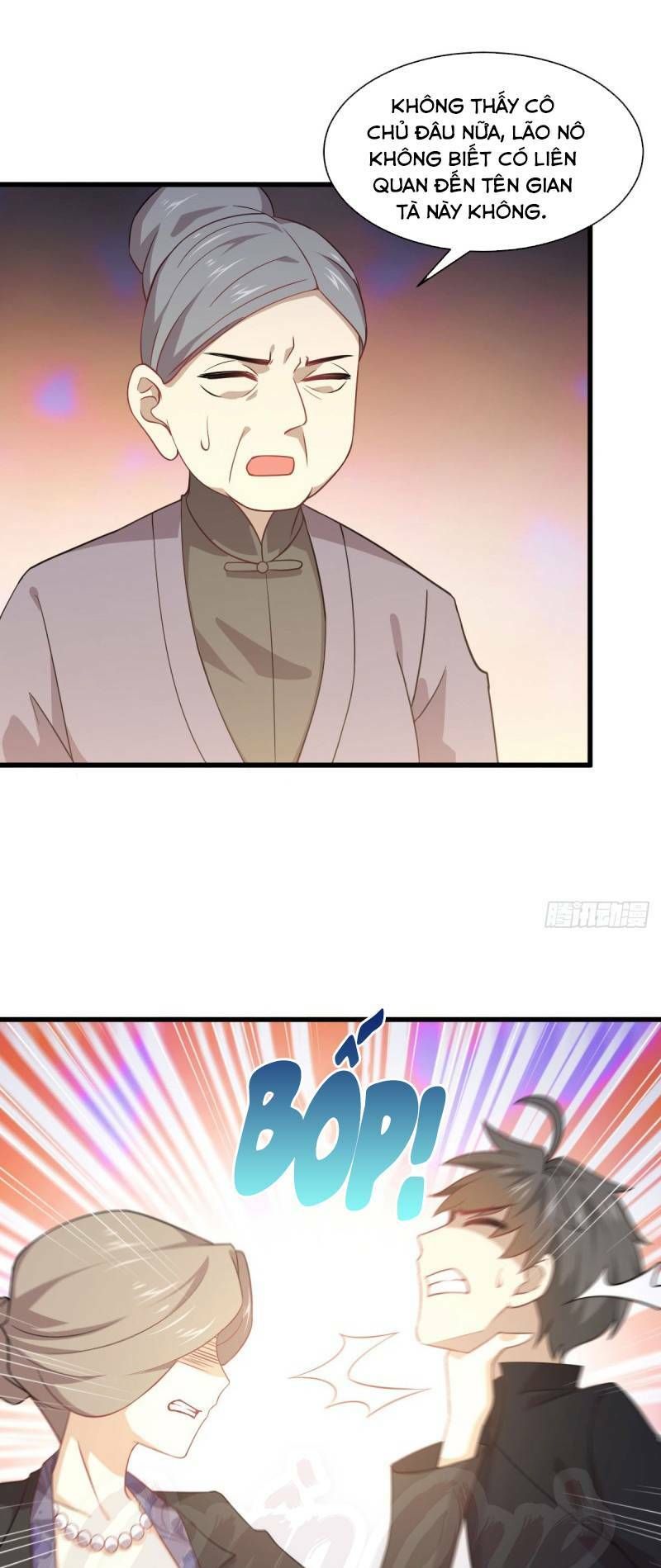 đọc truyện Xuyên Không Vào Thế Giới Nữ Cường Chương 90 ảnh 19 tại Thiên Thai Truyện