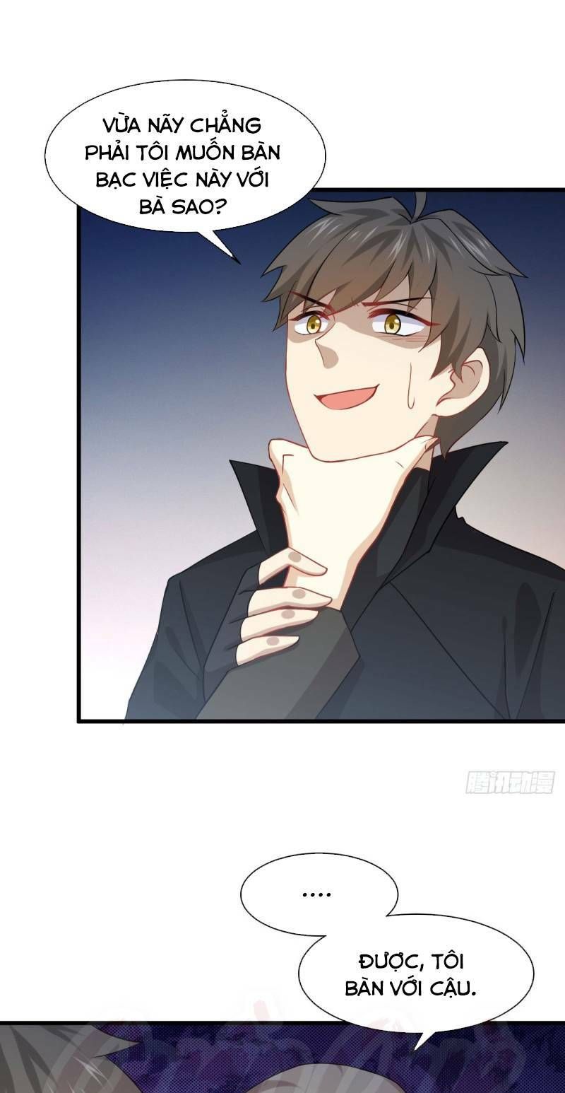 đọc truyện Xuyên Không Vào Thế Giới Nữ Cường Chương 90 ảnh 21 tại Thiên Thai Truyện