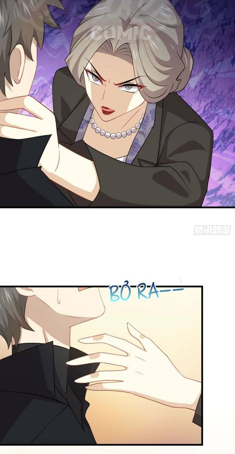 đọc truyện Xuyên Không Vào Thế Giới Nữ Cường Chương 90 ảnh 22 tại Thiên Thai Truyện