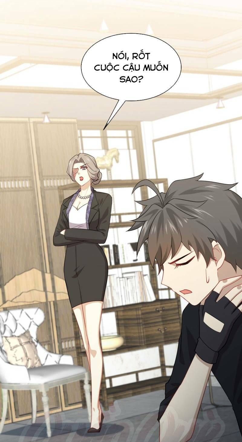 đọc truyện Xuyên Không Vào Thế Giới Nữ Cường Chương 90 ảnh 23 tại Thiên Thai Truyện