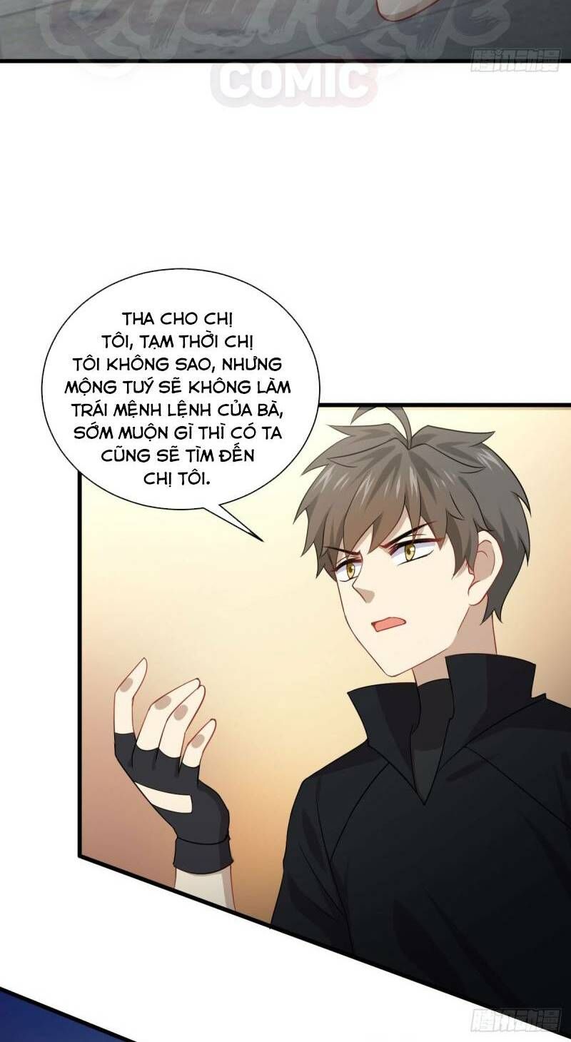 đọc truyện Xuyên Không Vào Thế Giới Nữ Cường Chương 90 ảnh 24 tại Thiên Thai Truyện