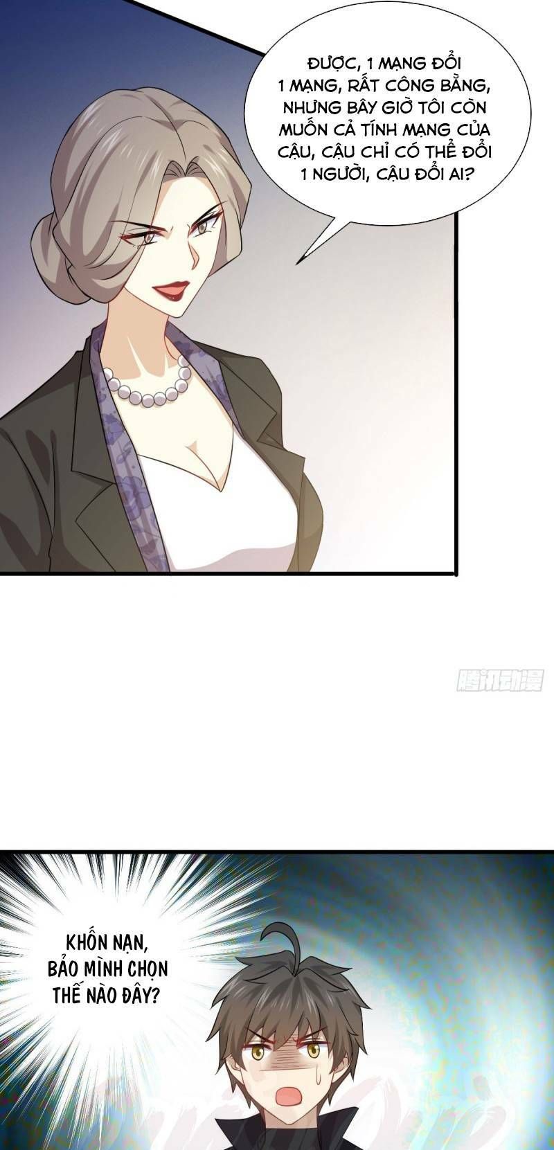 đọc truyện Xuyên Không Vào Thế Giới Nữ Cường Chương 90 ảnh 25 tại Thiên Thai Truyện