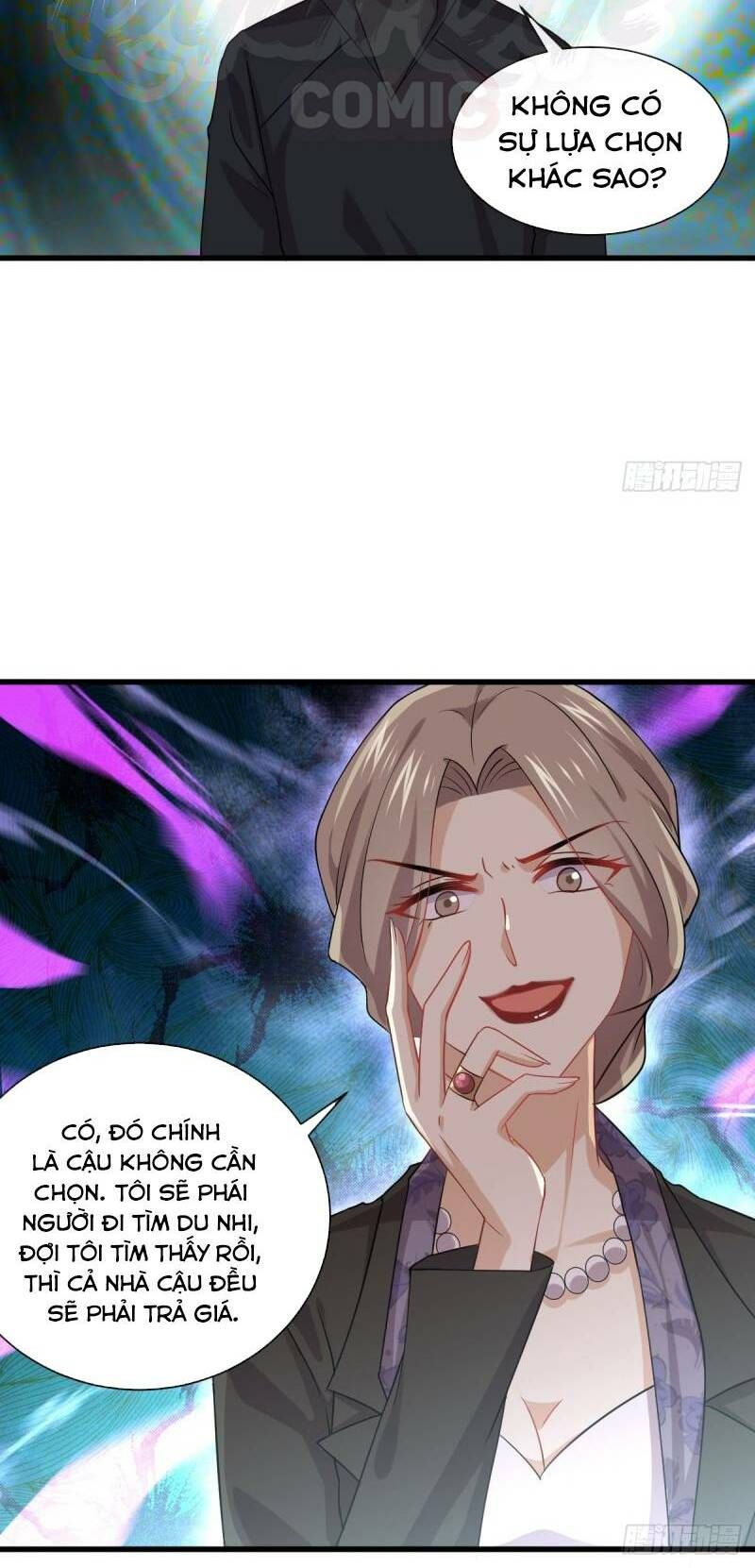 đọc truyện Xuyên Không Vào Thế Giới Nữ Cường Chương 90 ảnh 26 tại Thiên Thai Truyện