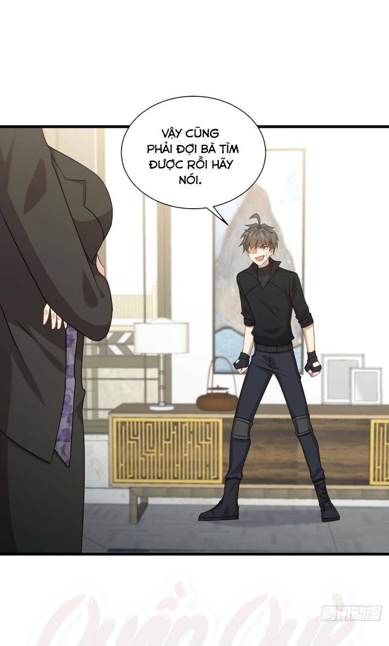 đọc truyện Xuyên Không Vào Thế Giới Nữ Cường Chương 90 ảnh 27 tại Thiên Thai Truyện