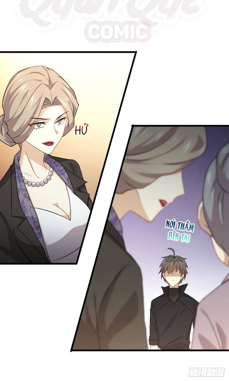 đọc truyện Xuyên Không Vào Thế Giới Nữ Cường Chương 90 ảnh 28 tại Thiên Thai Truyện