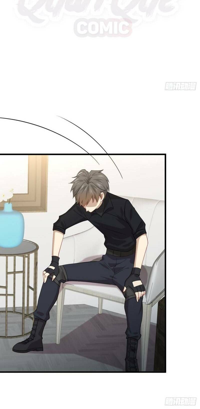 đọc truyện Xuyên Không Vào Thế Giới Nữ Cường Chương 90 ảnh 30 tại Thiên Thai Truyện