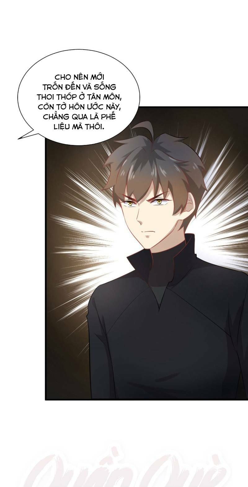 đọc truyện Xuyên Không Vào Thế Giới Nữ Cường Chương 90 ảnh 5 tại Thiên Thai Truyện