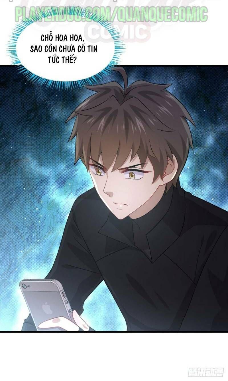 đọc truyện Xuyên Không Vào Thế Giới Nữ Cường Chương 90 ảnh 34 tại Thiên Thai Truyện