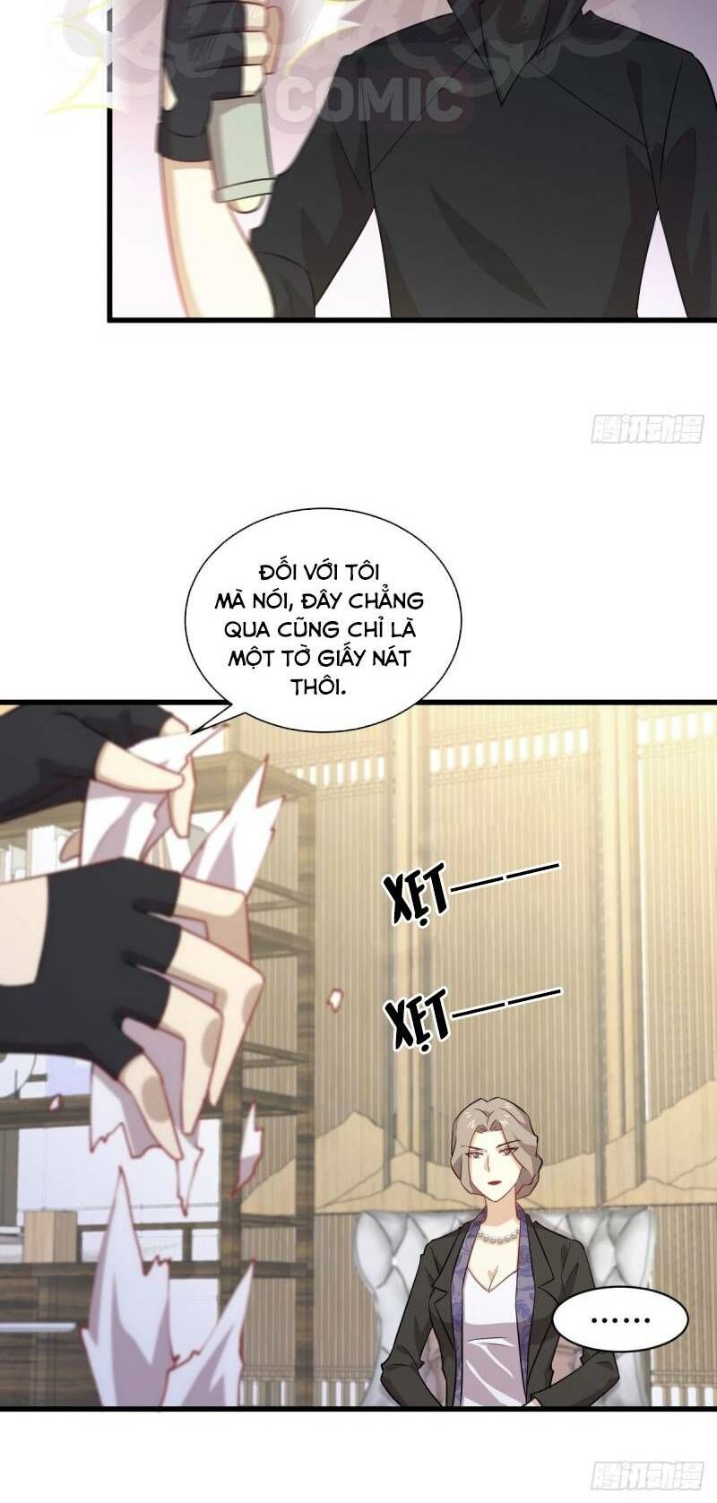 đọc truyện Xuyên Không Vào Thế Giới Nữ Cường Chương 90 ảnh 8 tại Thiên Thai Truyện