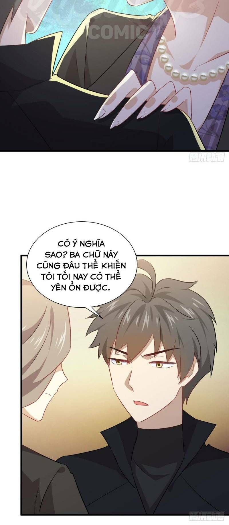 đọc truyện Xuyên Không Vào Thế Giới Nữ Cường Chương 90 ảnh 10 tại Thiên Thai Truyện