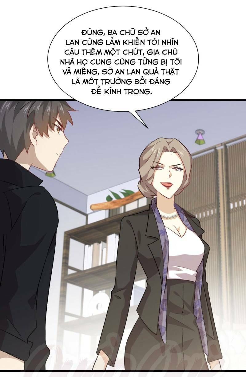 đọc truyện Xuyên Không Vào Thế Giới Nữ Cường Chương 90 ảnh 11 tại Thiên Thai Truyện