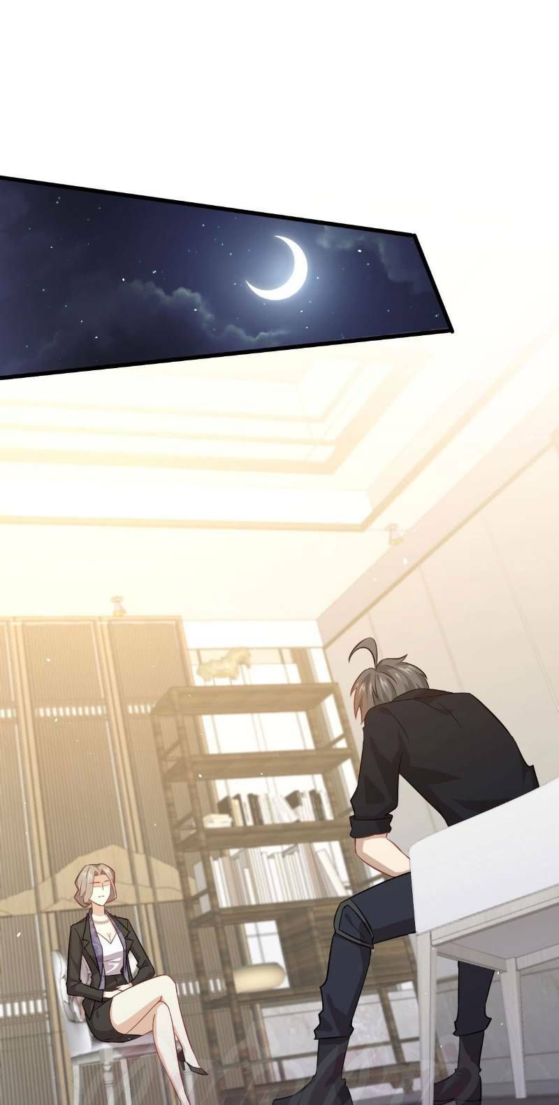 đọc truyện Xuyên Không Vào Thế Giới Nữ Cường Chương 91 ảnh 3 tại Thiên Thai Truyện