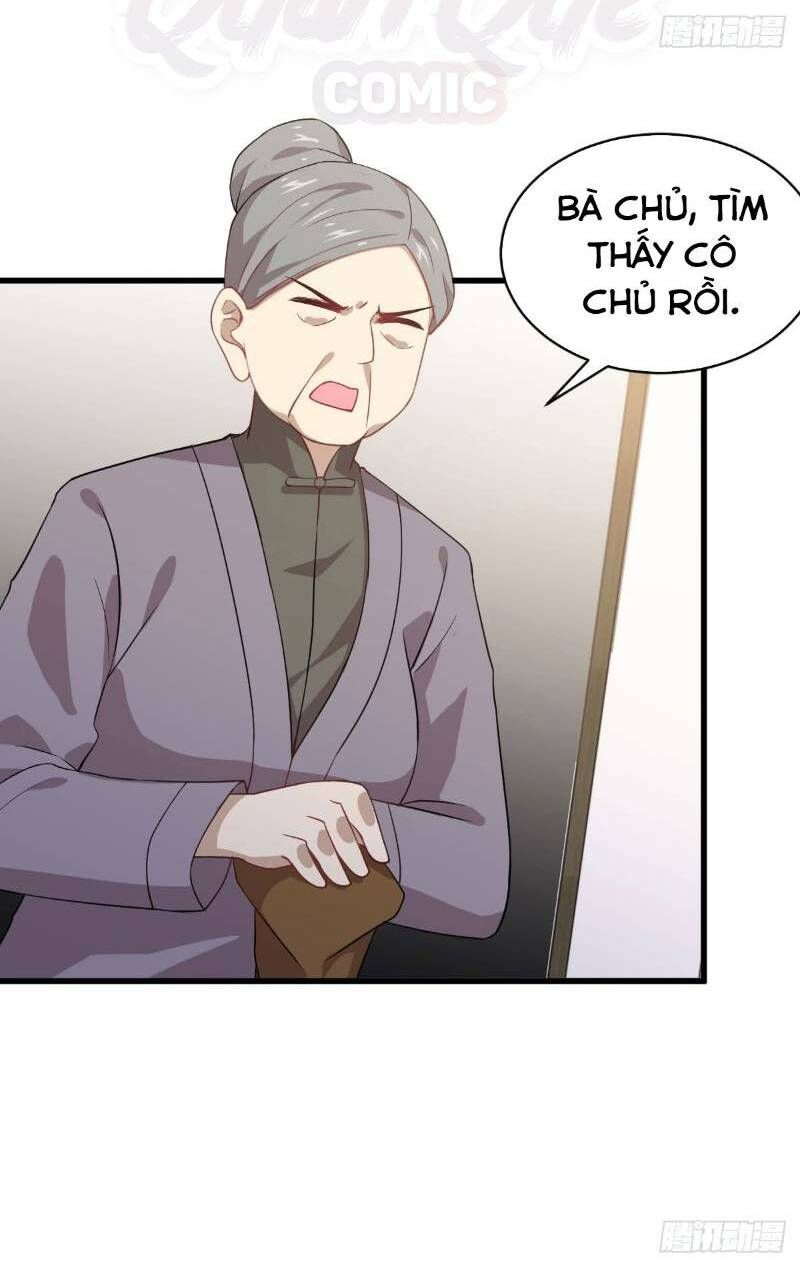 đọc truyện Xuyên Không Vào Thế Giới Nữ Cường Chương 91 ảnh 14 tại Thiên Thai Truyện