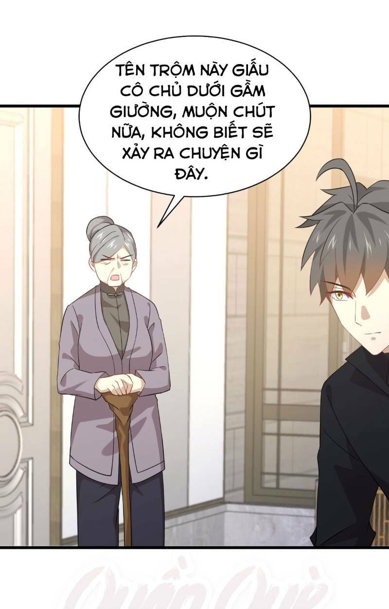 đọc truyện Xuyên Không Vào Thế Giới Nữ Cường Chương 91 ảnh 15 tại Thiên Thai Truyện