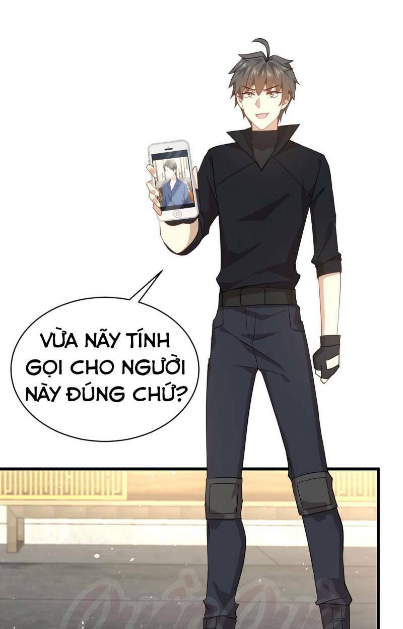 đọc truyện Xuyên Không Vào Thế Giới Nữ Cường Chương 91 ảnh 17 tại Thiên Thai Truyện