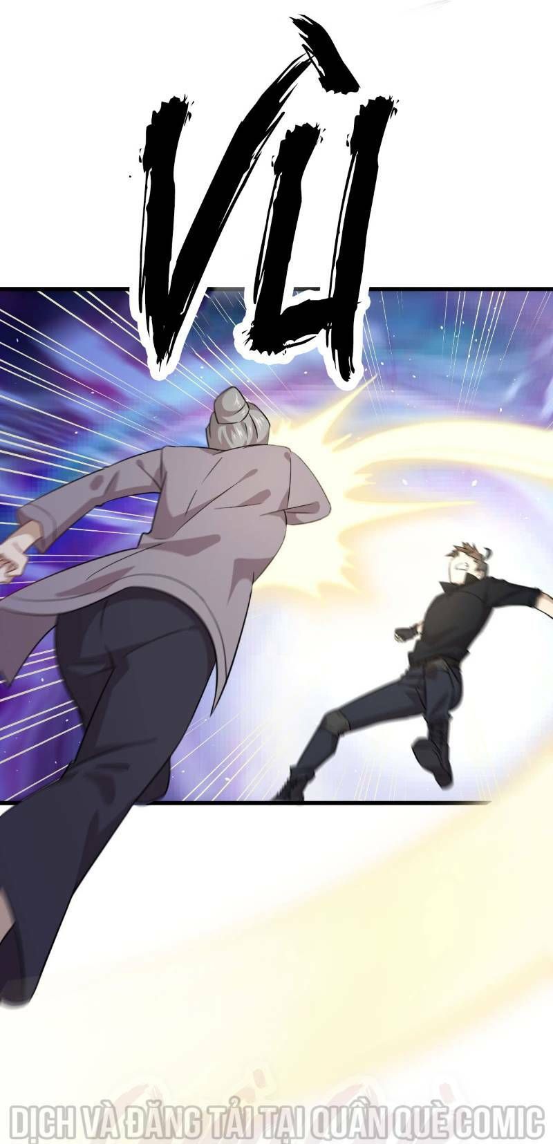 đọc truyện Xuyên Không Vào Thế Giới Nữ Cường Chương 91 ảnh 21 tại Thiên Thai Truyện