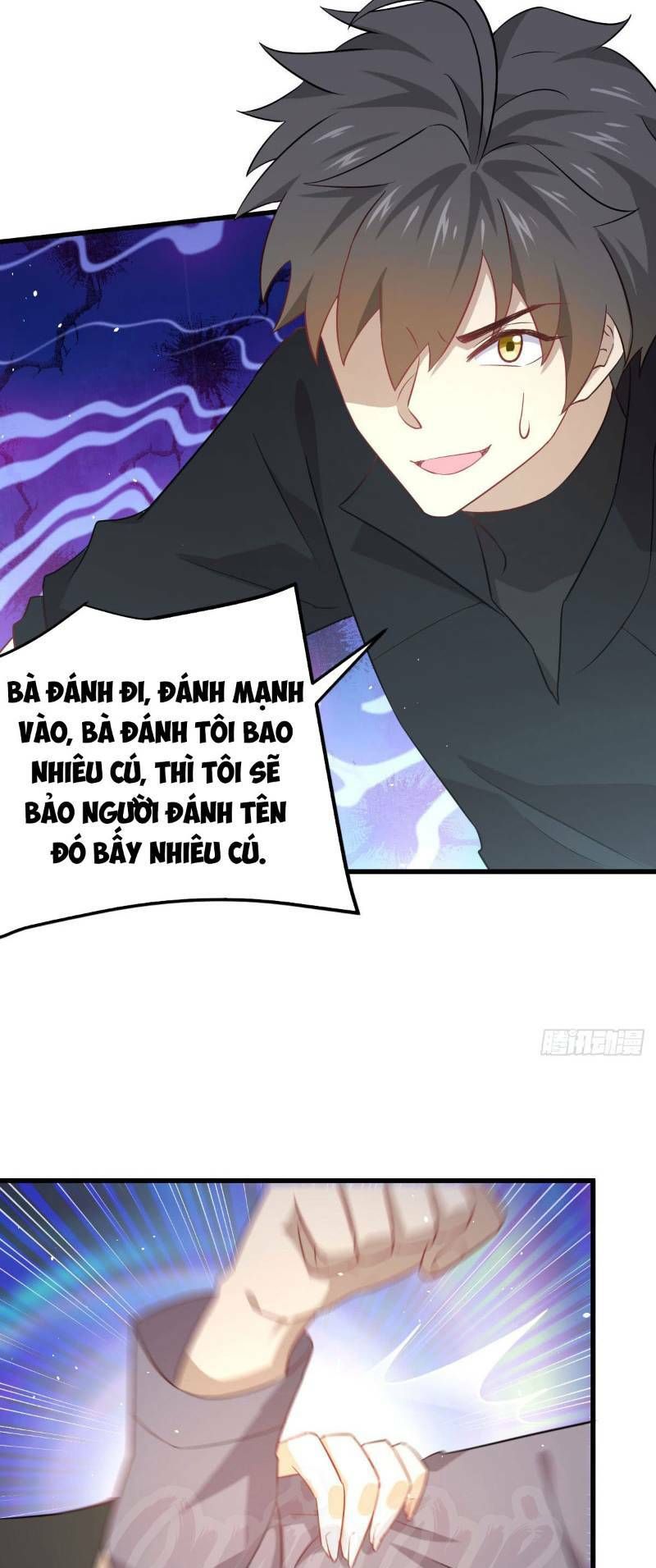 đọc truyện Xuyên Không Vào Thế Giới Nữ Cường Chương 91 ảnh 23 tại Thiên Thai Truyện