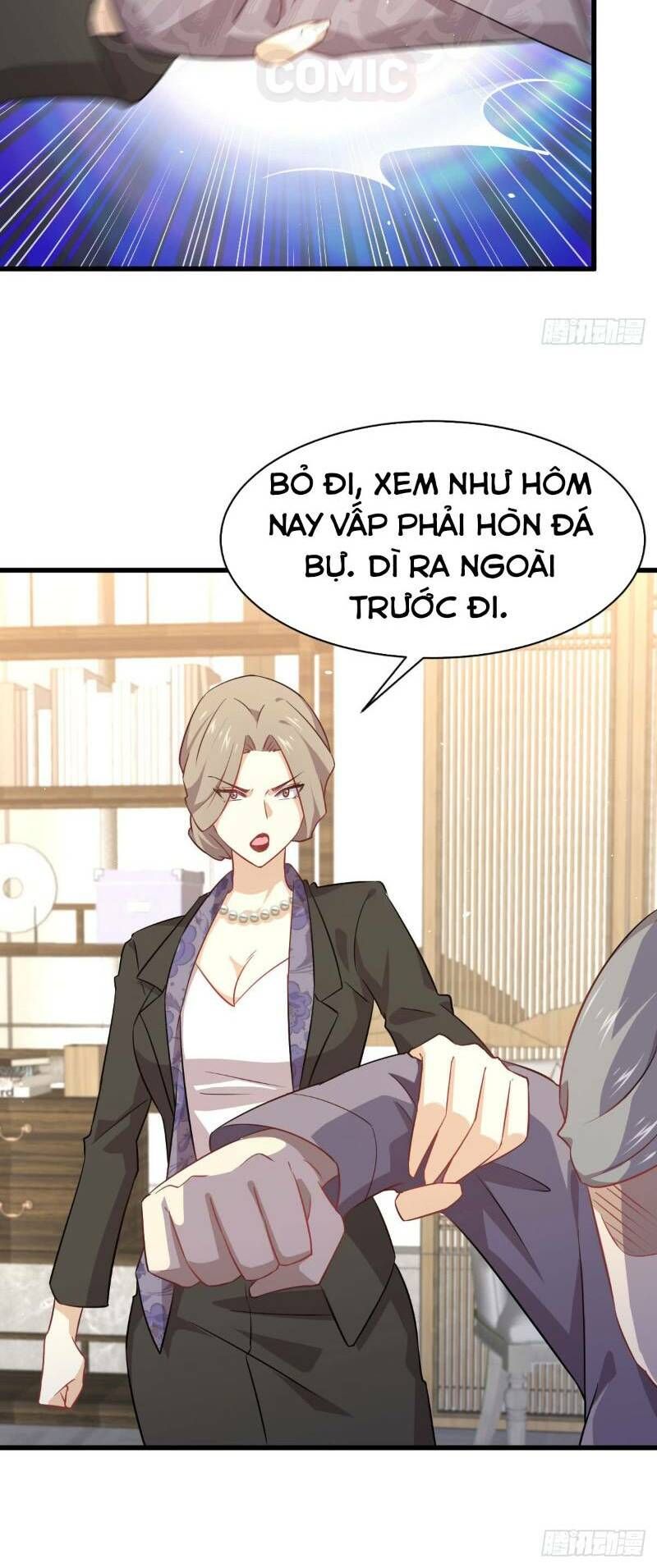 đọc truyện Xuyên Không Vào Thế Giới Nữ Cường Chương 91 ảnh 24 tại Thiên Thai Truyện