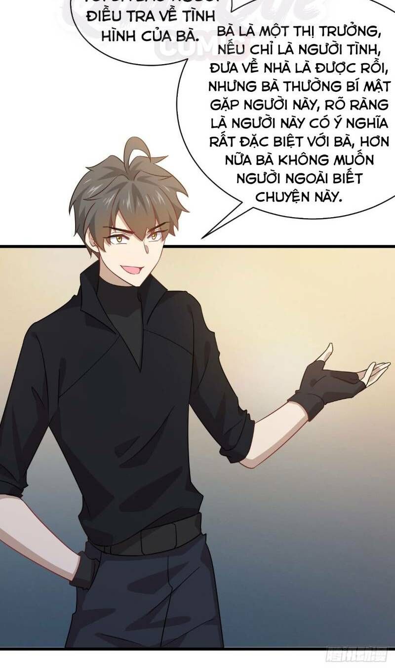 đọc truyện Xuyên Không Vào Thế Giới Nữ Cường Chương 91 ảnh 26 tại Thiên Thai Truyện