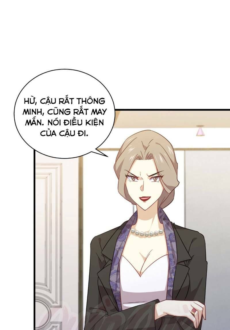 đọc truyện Xuyên Không Vào Thế Giới Nữ Cường Chương 91 ảnh 27 tại Thiên Thai Truyện