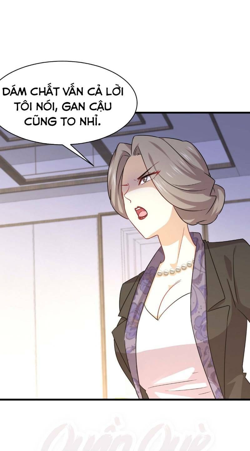 đọc truyện Xuyên Không Vào Thế Giới Nữ Cường Chương 91 ảnh 31 tại Thiên Thai Truyện