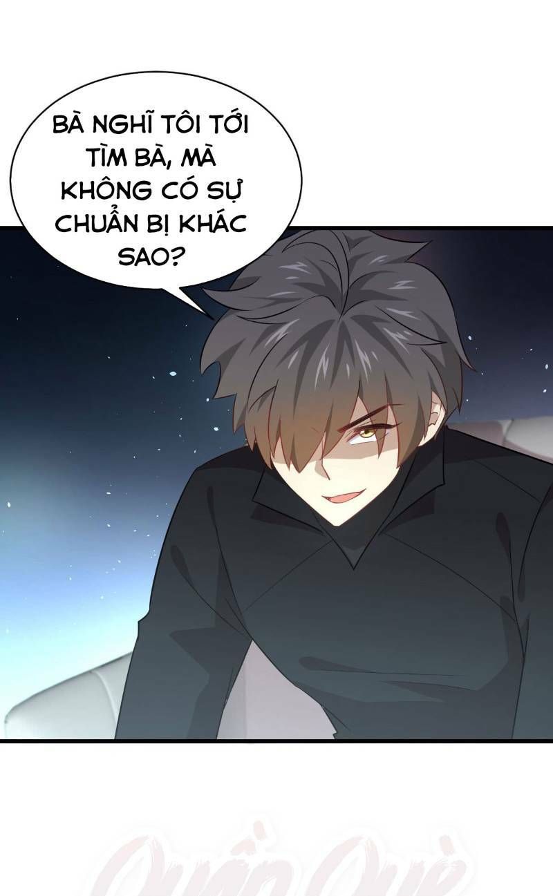 đọc truyện Xuyên Không Vào Thế Giới Nữ Cường Chương 91 ảnh 5 tại Thiên Thai Truyện