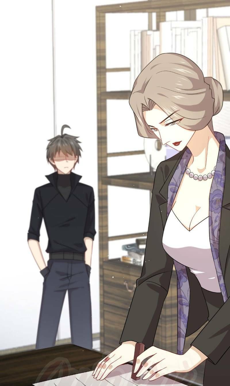 đọc truyện Xuyên Không Vào Thế Giới Nữ Cường Chương 91 ảnh 33 tại Thiên Thai Truyện