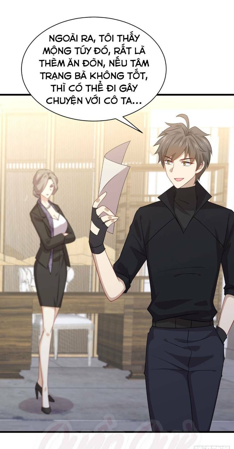 đọc truyện Xuyên Không Vào Thế Giới Nữ Cường Chương 91 ảnh 35 tại Thiên Thai Truyện