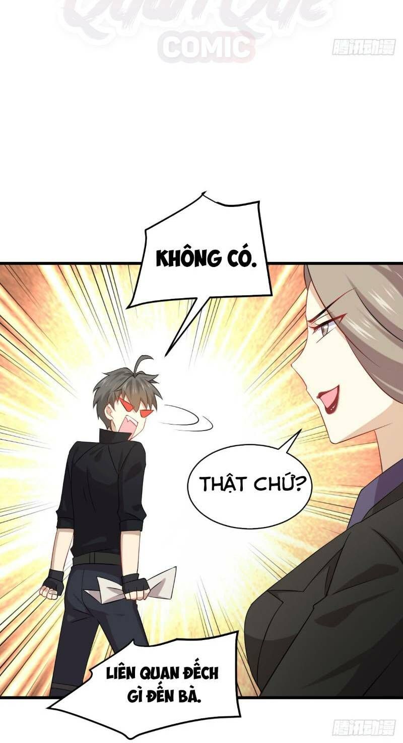 đọc truyện Xuyên Không Vào Thế Giới Nữ Cường Chương 91 ảnh 38 tại Thiên Thai Truyện