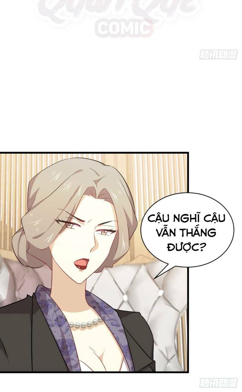 đọc truyện Xuyên Không Vào Thế Giới Nữ Cường Chương 91 ảnh 6 tại Thiên Thai Truyện