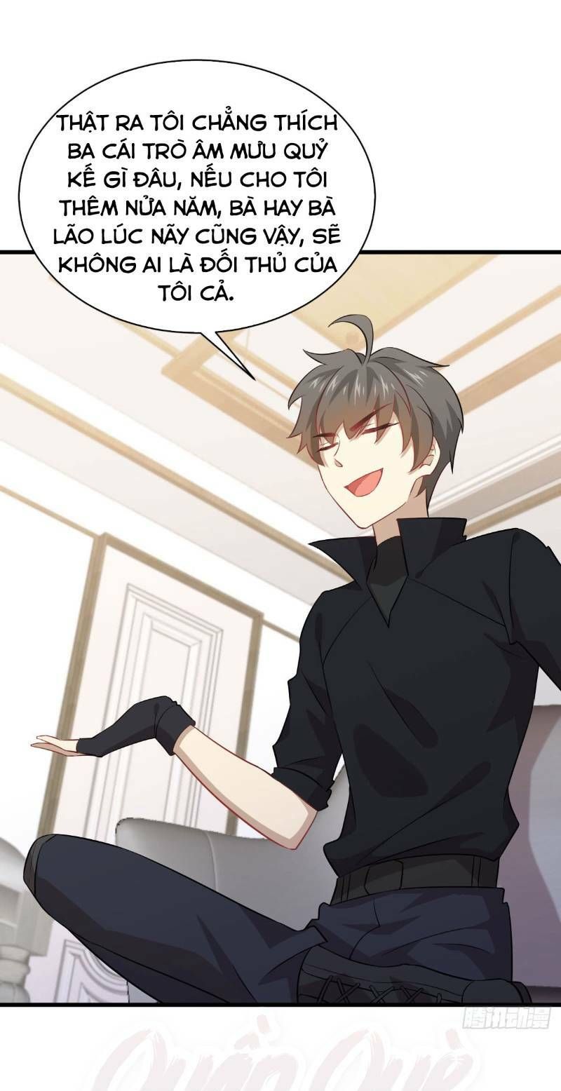 đọc truyện Xuyên Không Vào Thế Giới Nữ Cường Chương 91 ảnh 7 tại Thiên Thai Truyện