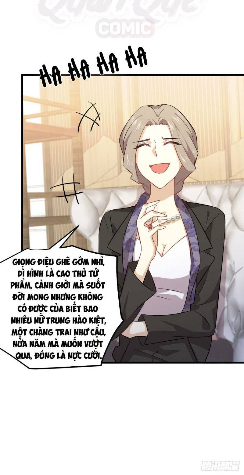 đọc truyện Xuyên Không Vào Thế Giới Nữ Cường Chương 91 ảnh 8 tại Thiên Thai Truyện