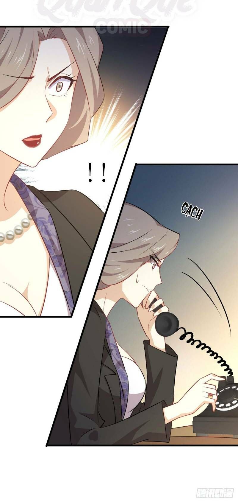 đọc truyện Xuyên Không Vào Thế Giới Nữ Cường Chương 91 ảnh 10 tại Thiên Thai Truyện